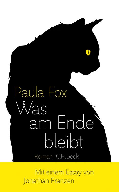 Produktbild: Was am Ende bleibt