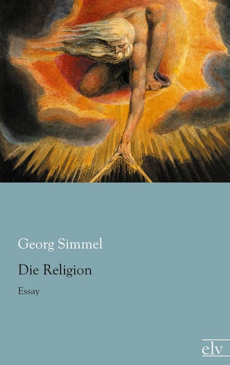 Produktbild: Die Religion