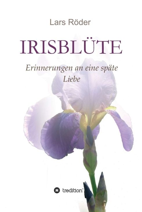 Produktbild: Irisbl&uuml;te