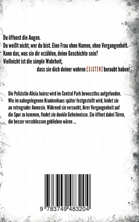 Produktbild: Existenzloa