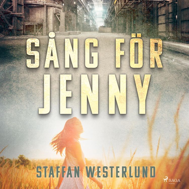 Produktbild: S&aring;ng f&ouml;r Jenny