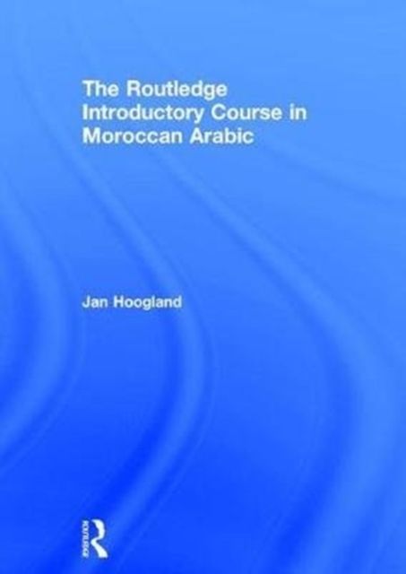 Produktbild: Routledge Introductory Course in Moroccan Arabic