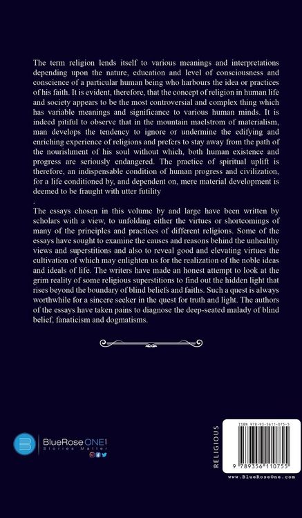 Produktbild: Understanding Religion