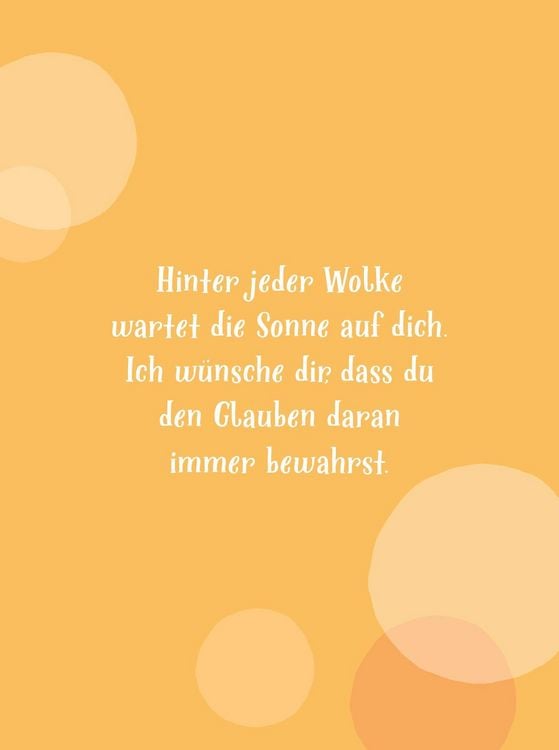 Produktbild: Gute-Laune-W&uuml;nsche f&uuml;r dich