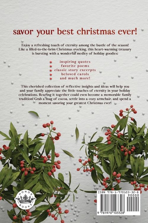 Produktbild: The Greatest Christmas Ever