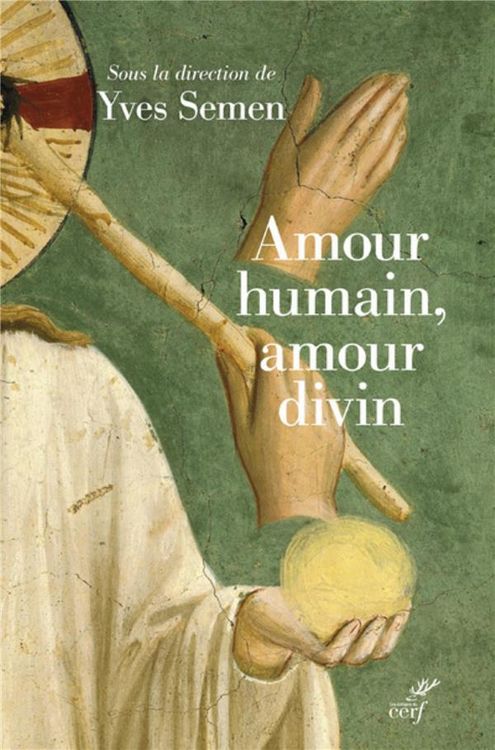 Produktbild: Amour Humain, Amour Divin