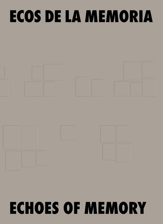 Produktbild: Echoes of Memory