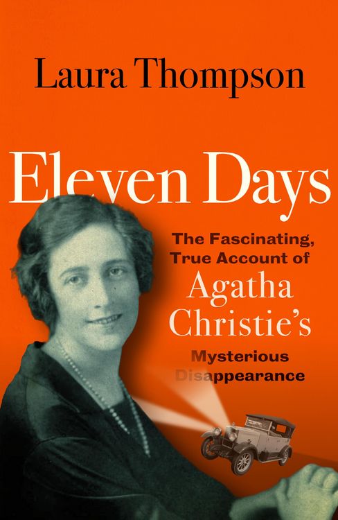 Produktbild: Eleven Days