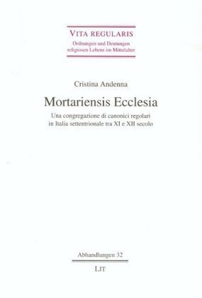 Produktbild: Mortariensis Ecclesia
