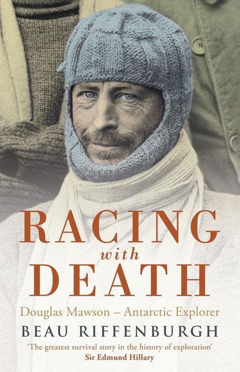 Produktbild: Racing With Death