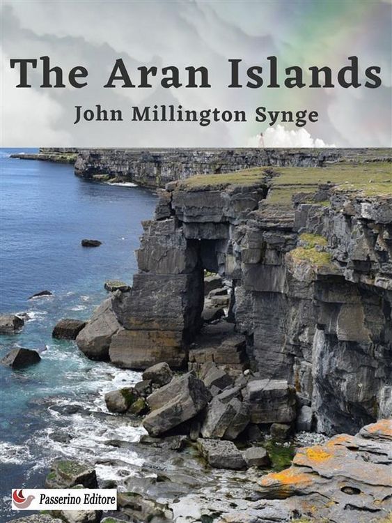 Produktbild: The Aran Islands