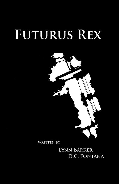 Produktbild: Futurus Rex