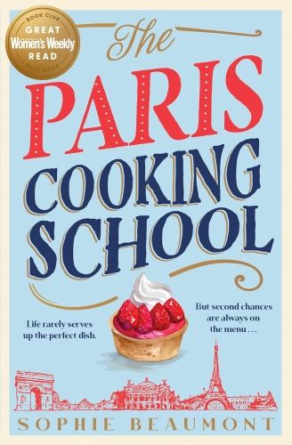 Produktbild: Paris Cooking School