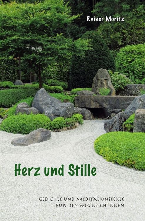 Produktbild: Herz und Stille
