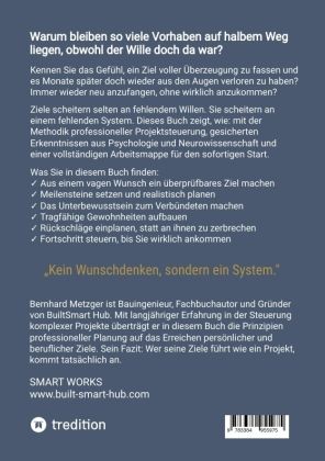 Produktbild: Ziele sind kein Zufall
