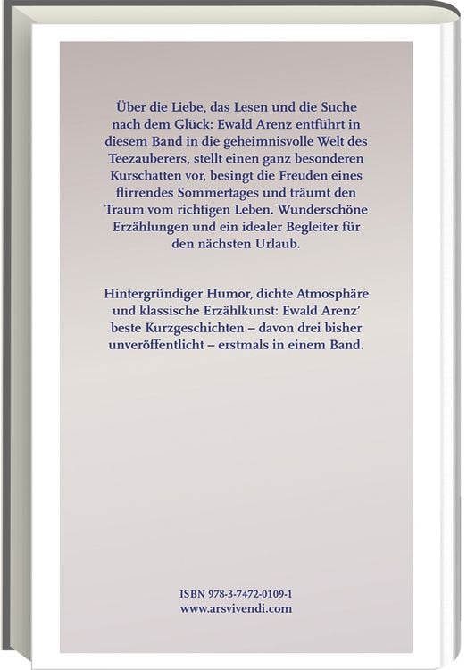 Produktbild: Eine Urlaubsliebe