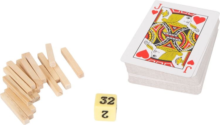 Produktbild: Spielesammlung 20 Klassiker