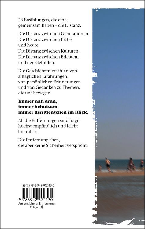 Produktbild: Aus unsicherer Entfernung