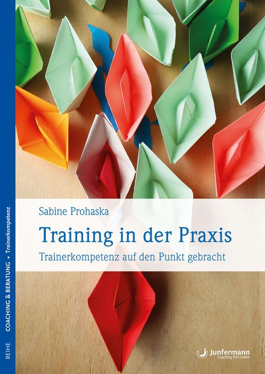 Produktbild: Training in der Praxis