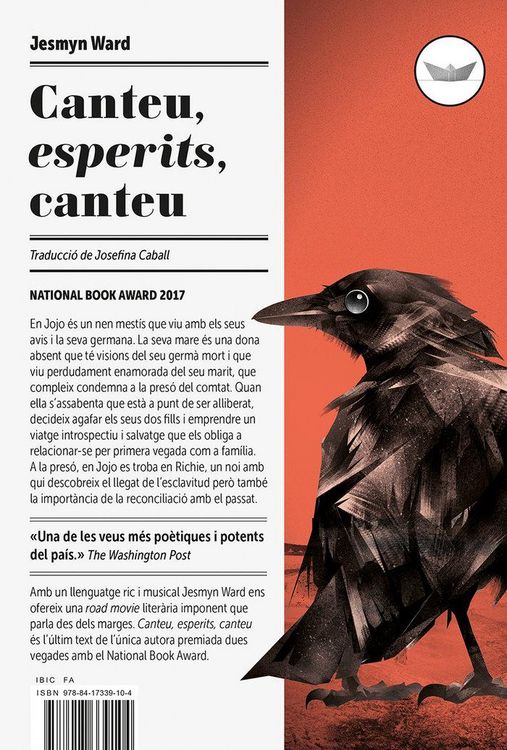 Produktbild: Canteu, esperits, canteu