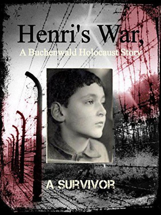 Produktbild: Henri's War