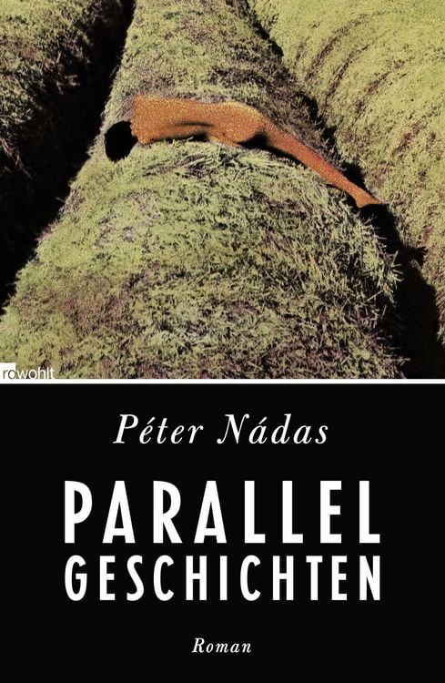 Produktbild: Parallelgeschichten