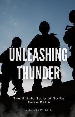 Produktbild: Unleashing Thunder
