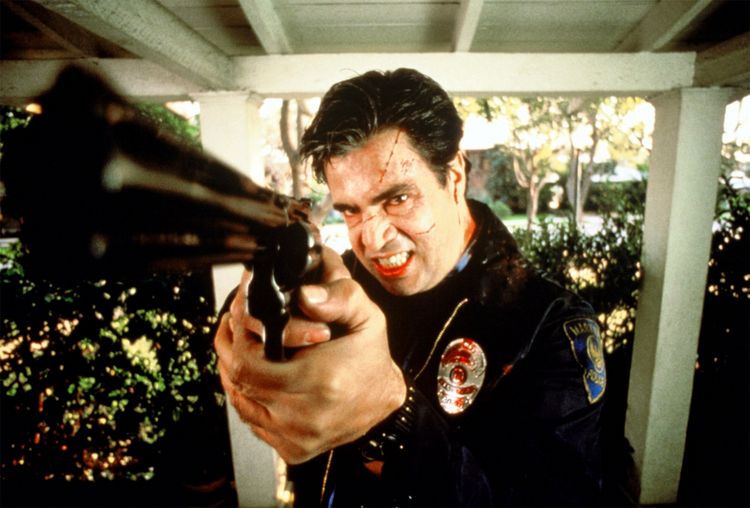 Produktbild: Shocker - Uncut/Digital Remastered