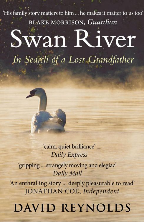 Produktbild: Swan River