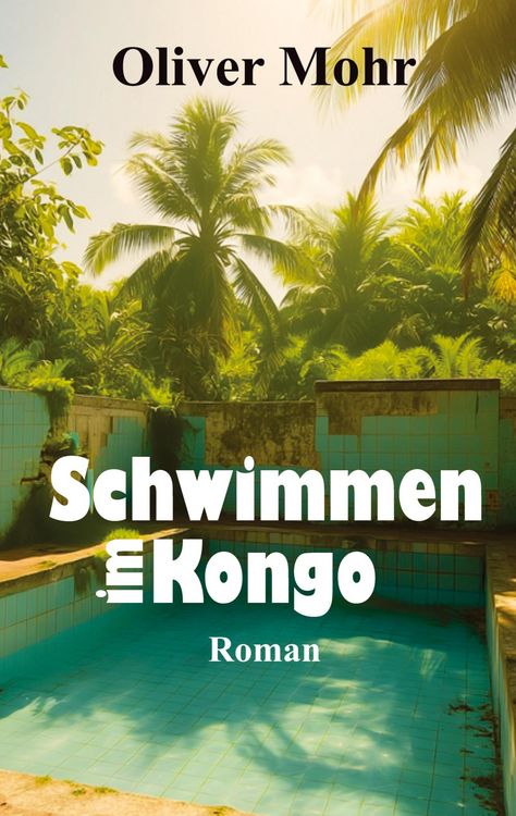 Produktbild: Schwimmen im Kongo