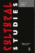 Produktbild: Cultural Studies V10 Issue 2