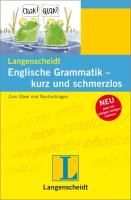 Produktbild: Langenscheidt Englische Grammatik - kurz und schmerzlos