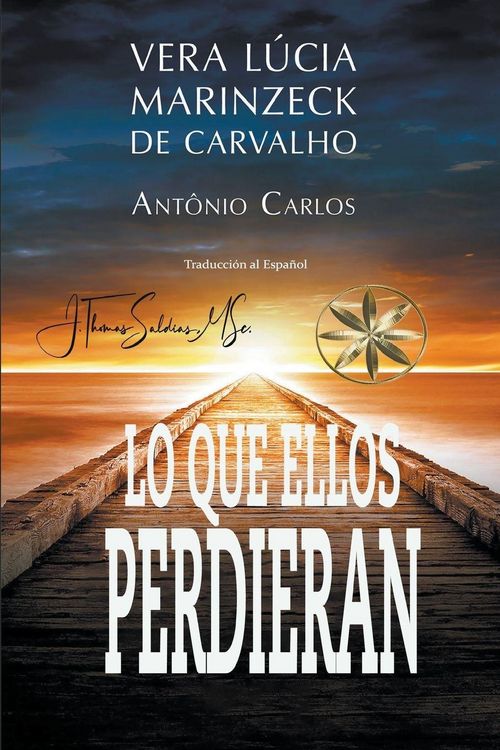 Produktbild: Lo que ellos perdieran