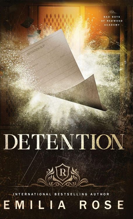 Produktbild: Detention