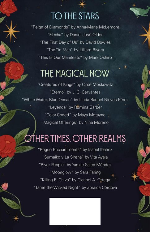 Produktbild: Reclaim the Stars