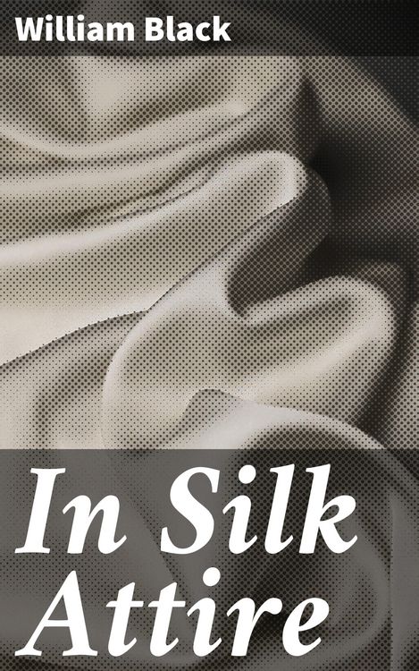 Produktbild: In Silk Attire