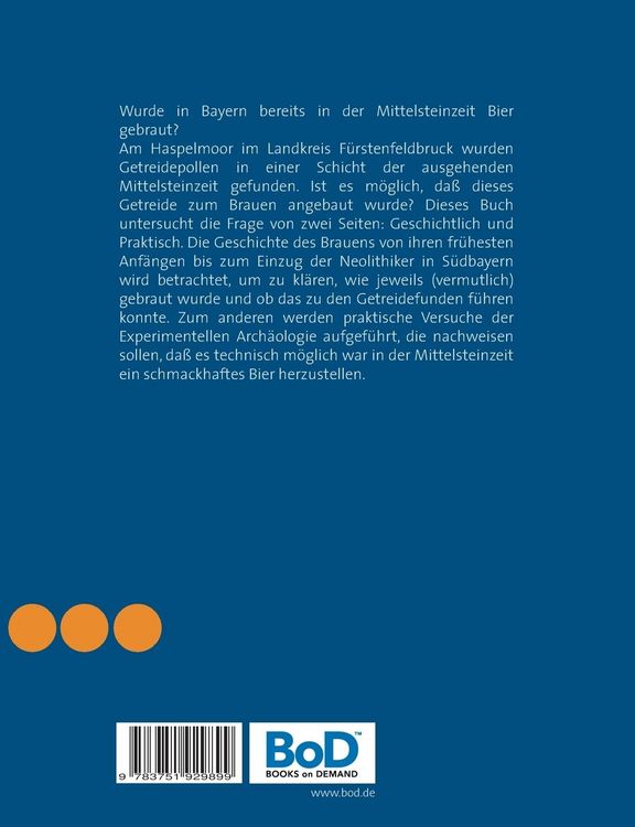 Produktbild: Steinzeitbier