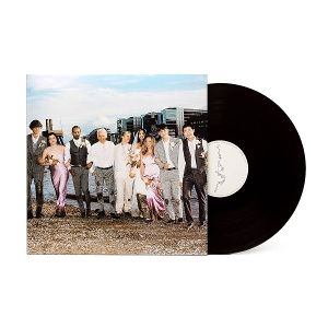 Produktbild: Right Place,Wrong Person (LP)