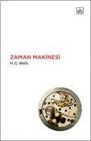 Produktbild: Zaman Makinesi