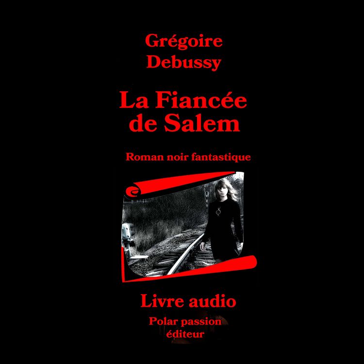 Produktbild: La Fianc&eacute;e de Salem