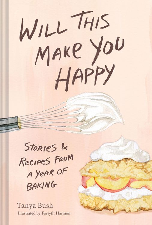 Produktbild: Will This Make You Happy