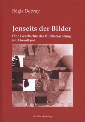 Produktbild: Jenseits der Bilder