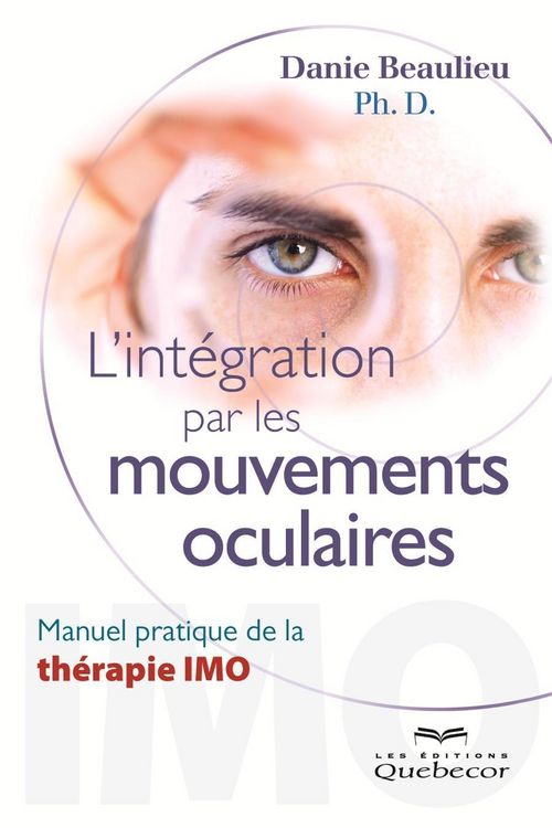 Produktbild: L'int&eacute;gration par les mouvements oculaires