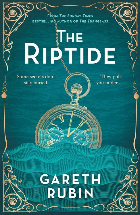 Produktbild: The Riptide