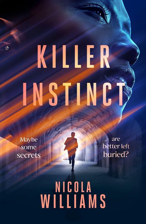 Produktbild: Killer Instinct