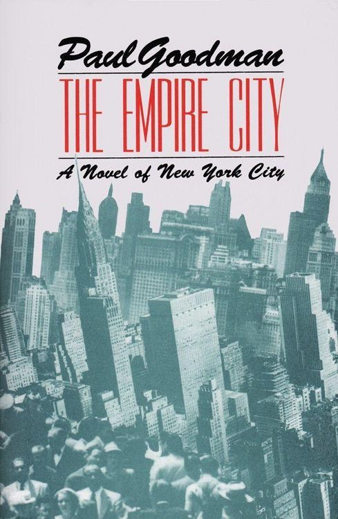 Produktbild: The Empire City