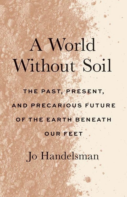 Produktbild: A World Without Soil
