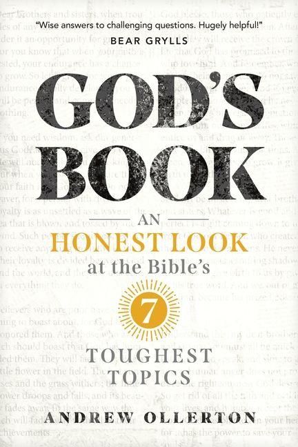 Produktbild: God's Book
