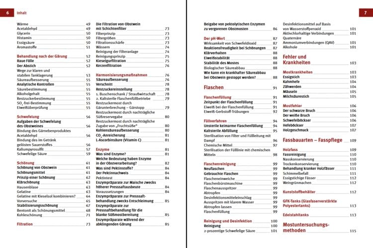 Produktbild: Cider, Most & Apfelwein