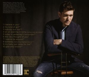 Produktbild: Nobody But Me